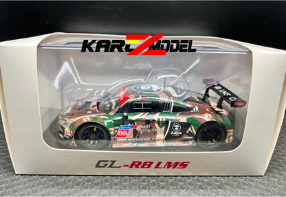 R8 LMS-008