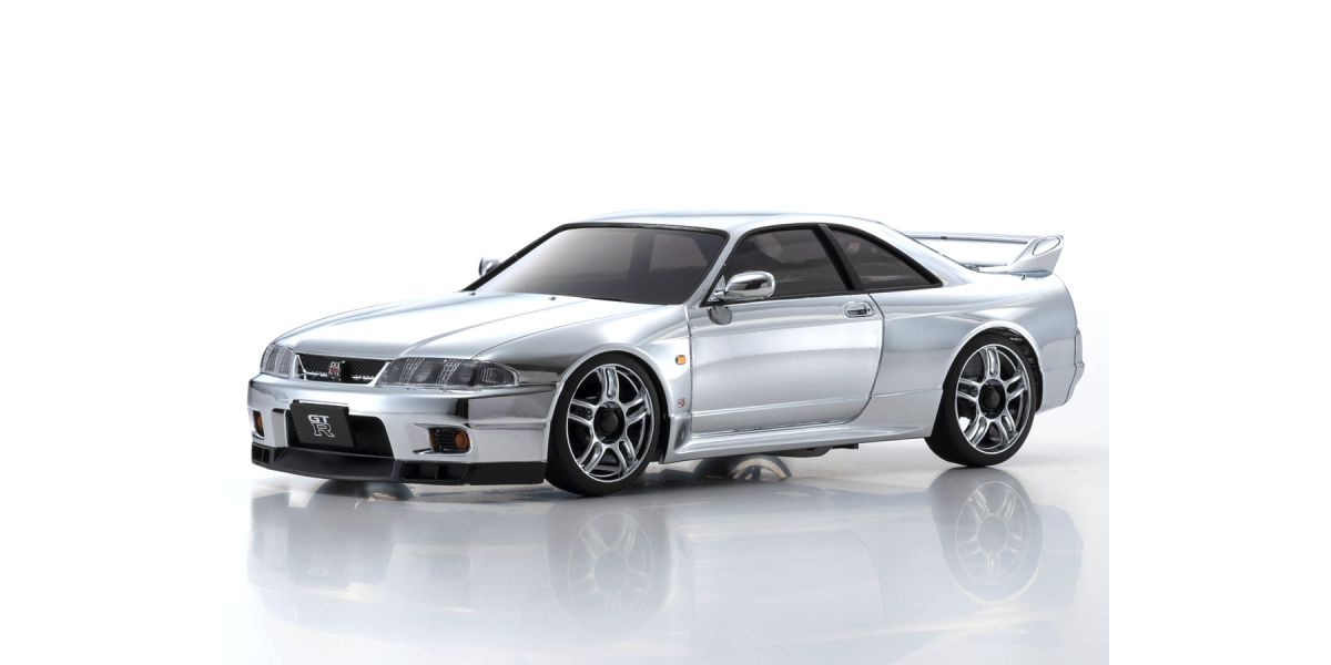 GT-R R33